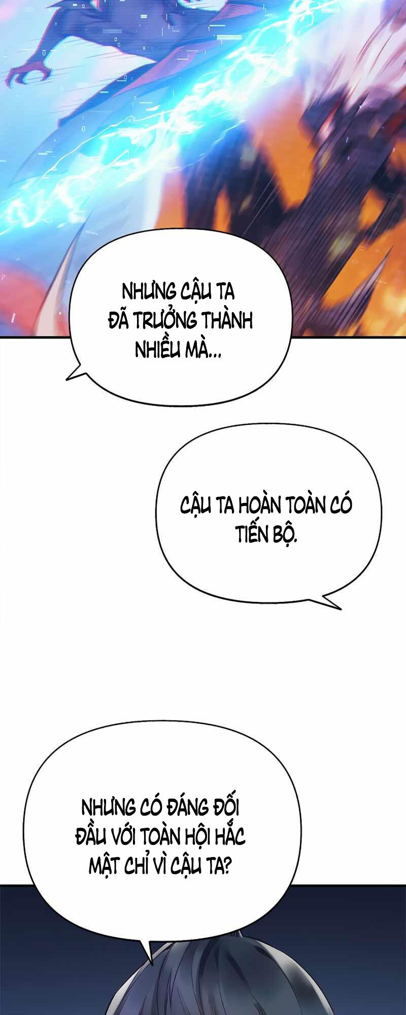 Tu Sĩ Trị Liệu Thái Dương Chapter 48 - Trang 7