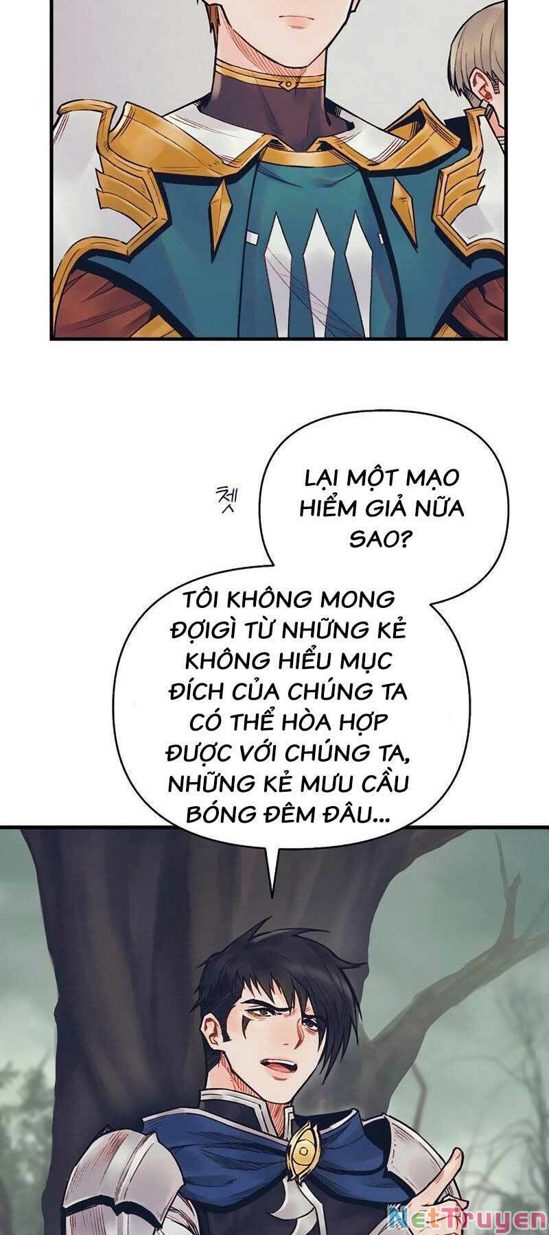 Tu Sĩ Trị Liệu Thái Dương Chapter 49 - Trang 36