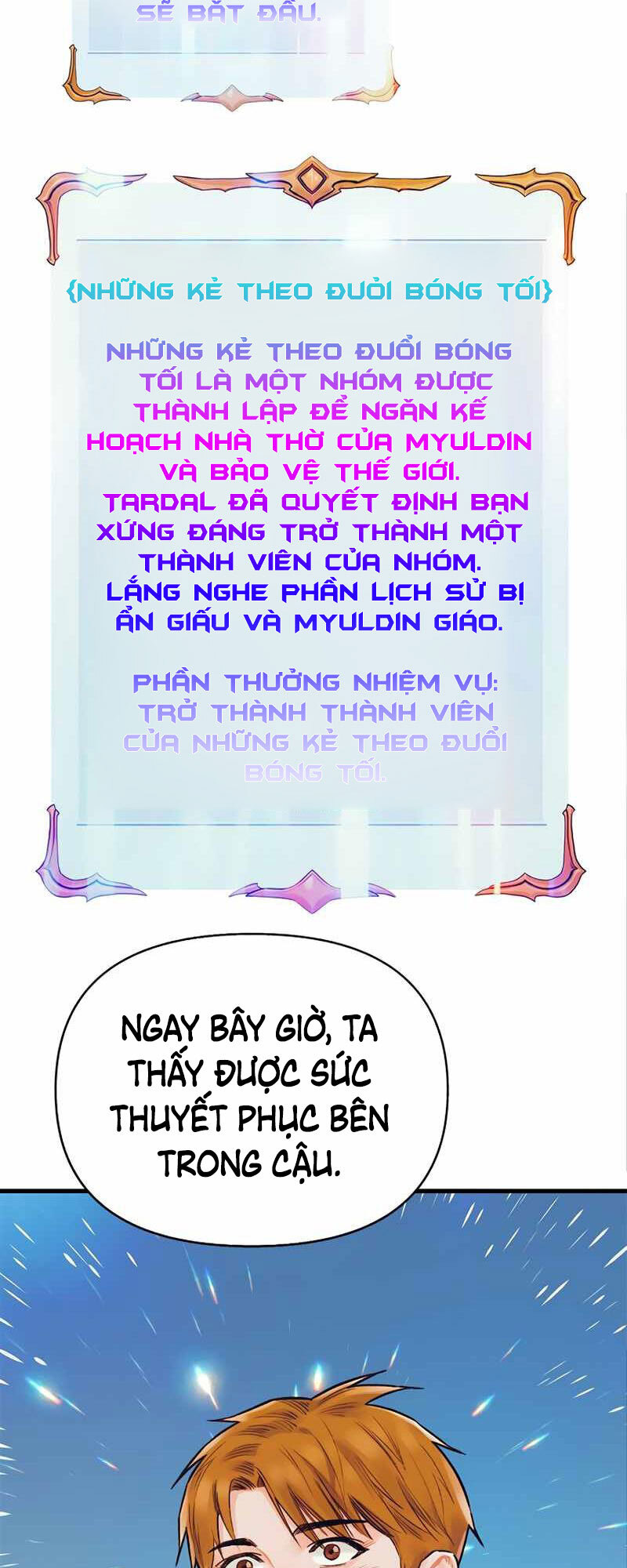 Tu Sĩ Trị Liệu Thái Dương Chapter 48 - Trang 65