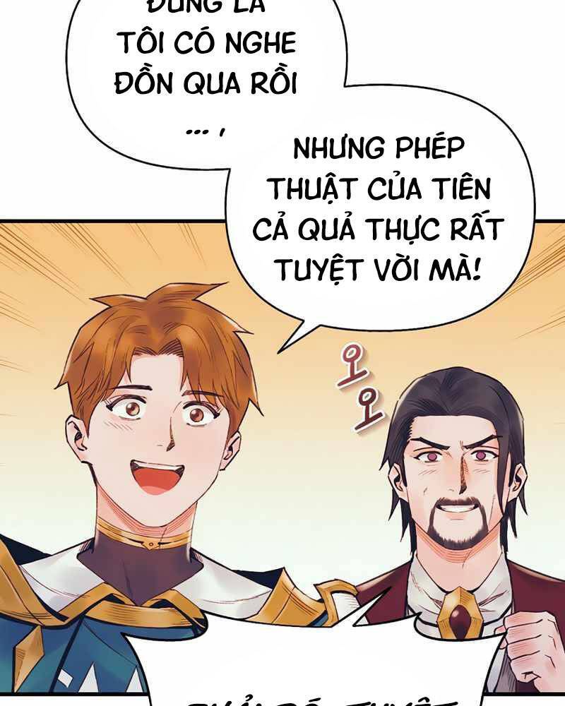 Tu Sĩ Trị Liệu Thái Dương Chapter 43 - Trang 23