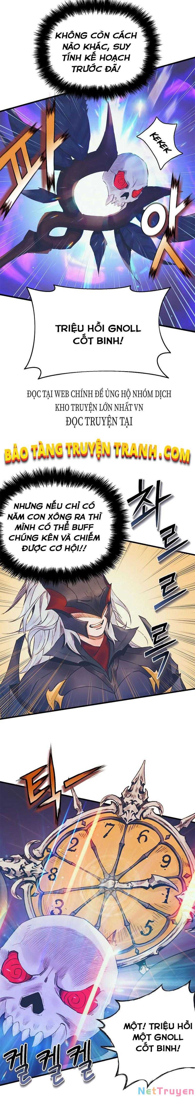 Tu Sĩ Trị Liệu Thái Dương Chapter 9 - Trang 22