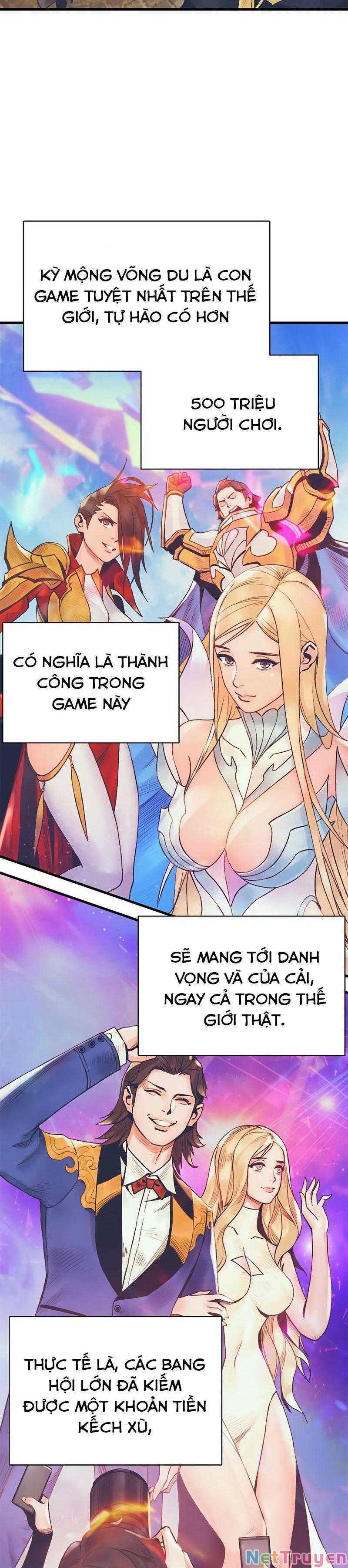 Tu Sĩ Trị Liệu Thái Dương Chapter 4 - Trang 17