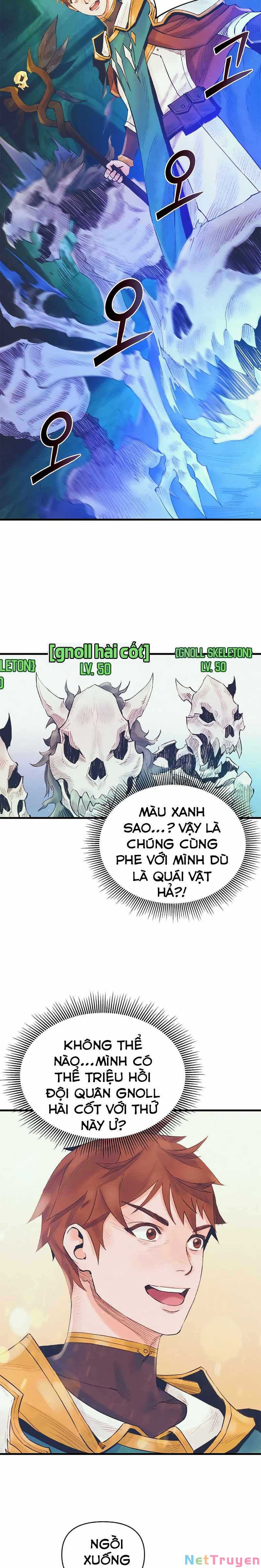 Tu Sĩ Trị Liệu Thái Dương Chapter 7 - Trang 16