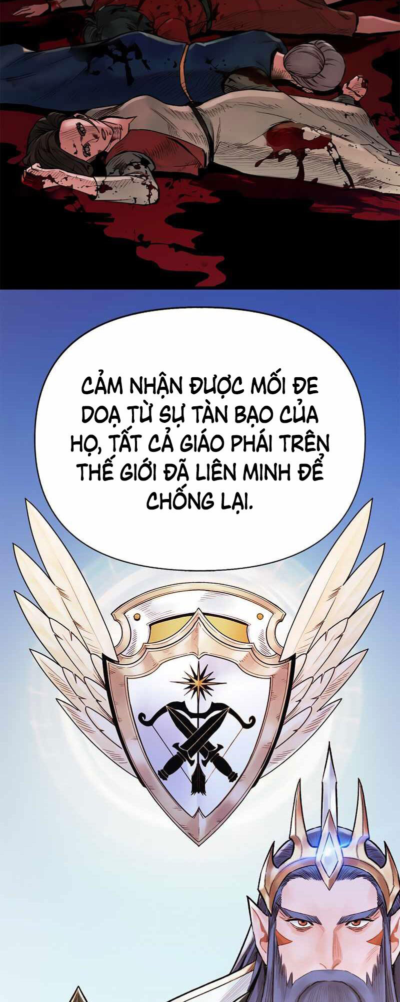 Tu Sĩ Trị Liệu Thái Dương Chapter 48 - Trang 73