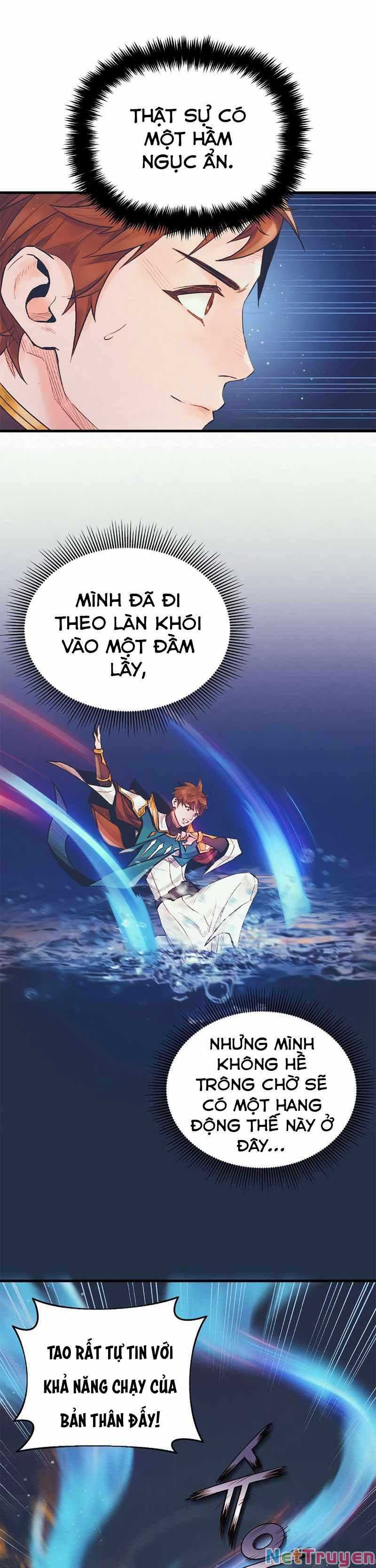 Tu Sĩ Trị Liệu Thái Dương Chapter 6 - Trang 6