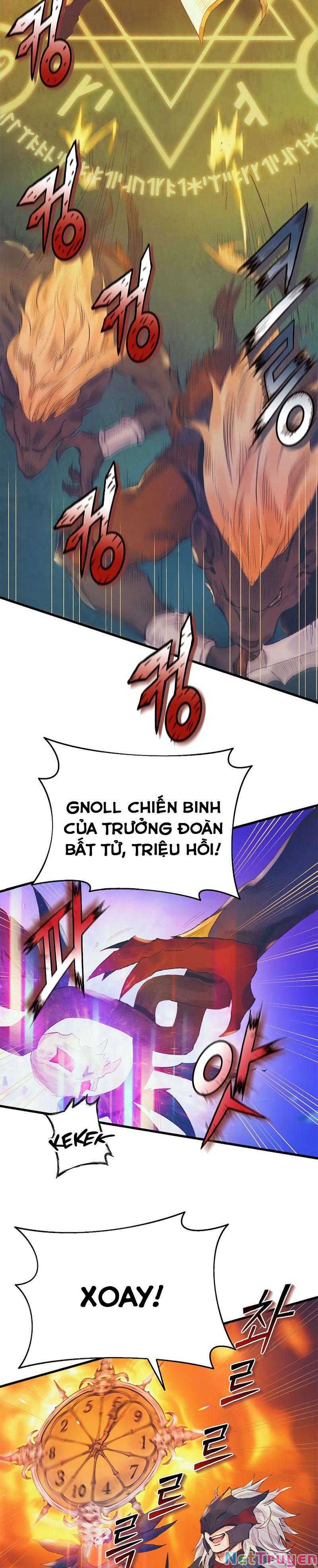 Tu Sĩ Trị Liệu Thái Dương Chapter 9 - Trang 10