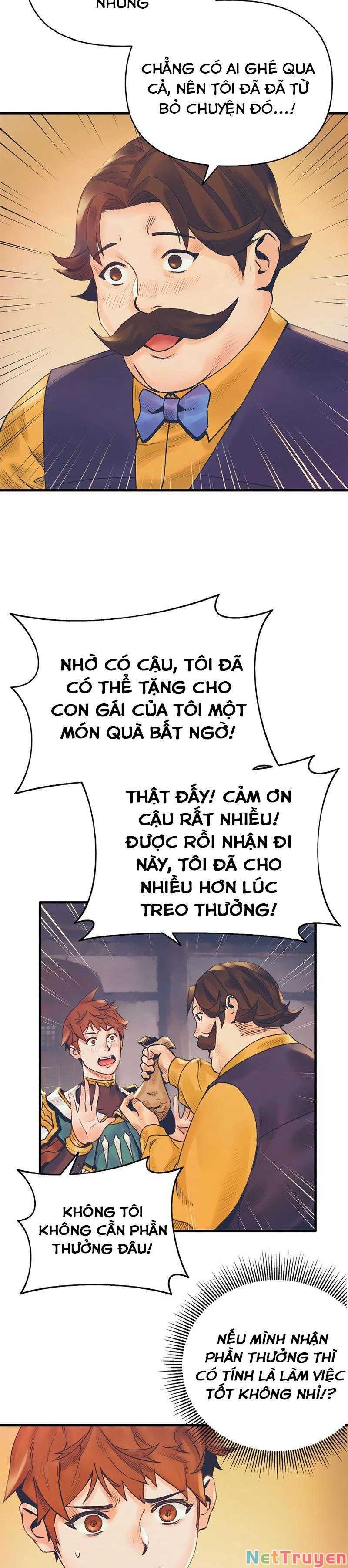 Tu Sĩ Trị Liệu Thái Dương Chapter 4 - Trang 3