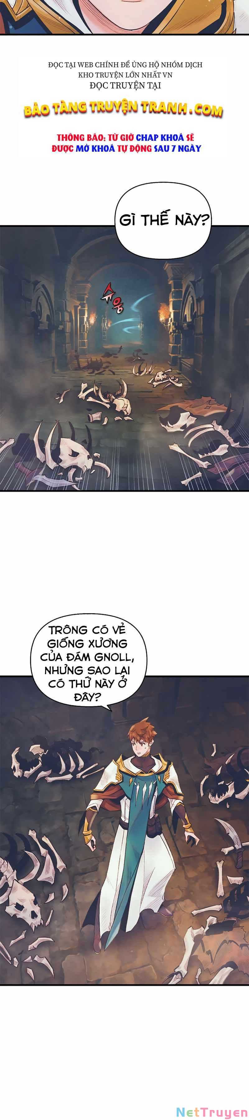 Tu Sĩ Trị Liệu Thái Dương Chapter 6 - Trang 8