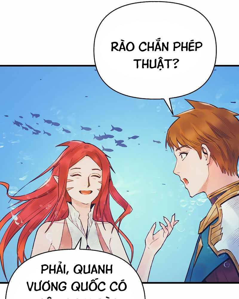 Tu Sĩ Trị Liệu Thái Dương Chapter 43 - Trang 21