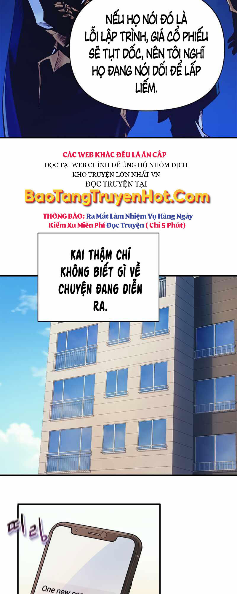 Tu Sĩ Trị Liệu Thái Dương Chapter 48 - Trang 16