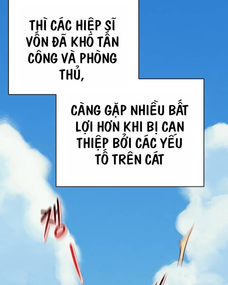 Tu Sĩ Trị Liệu Thái Dương Chapter 42 - Trang 51