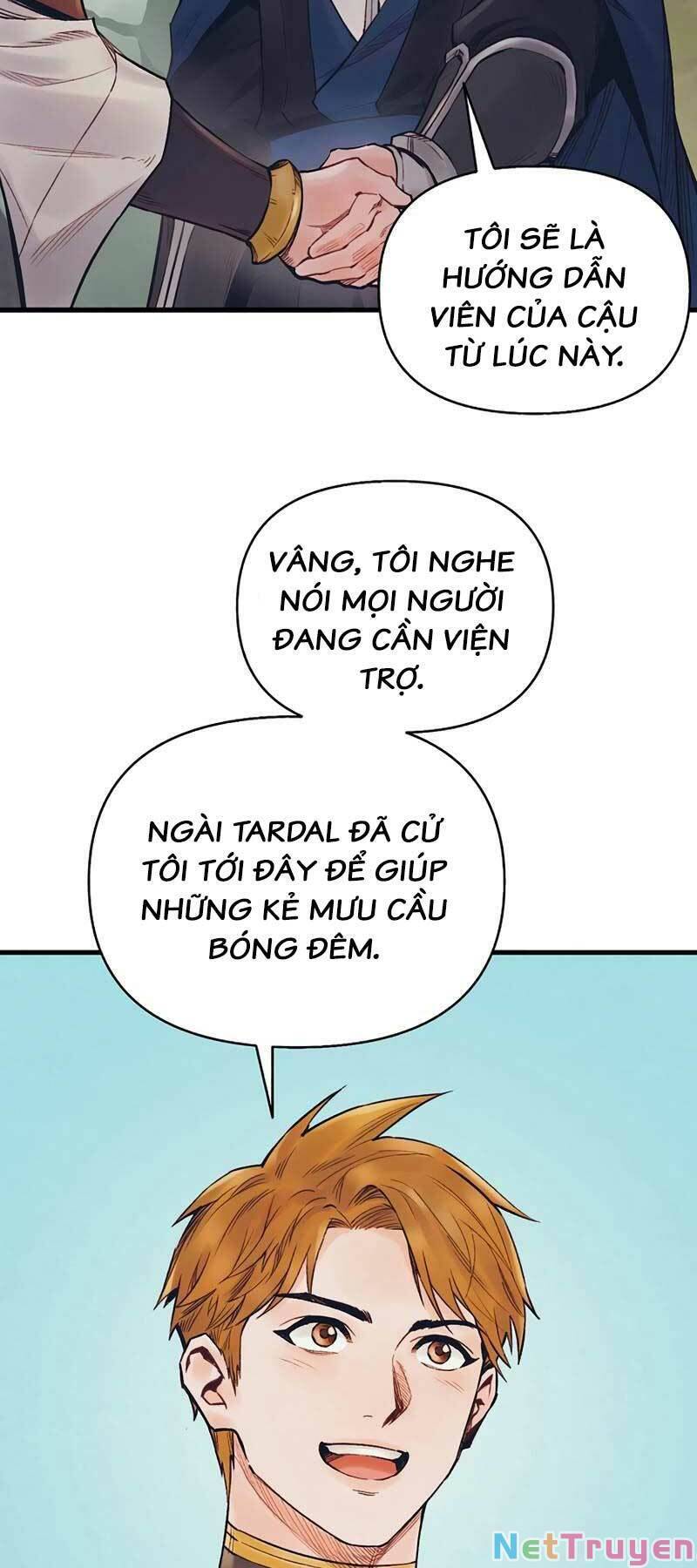 Tu Sĩ Trị Liệu Thái Dương Chapter 49 - Trang 28