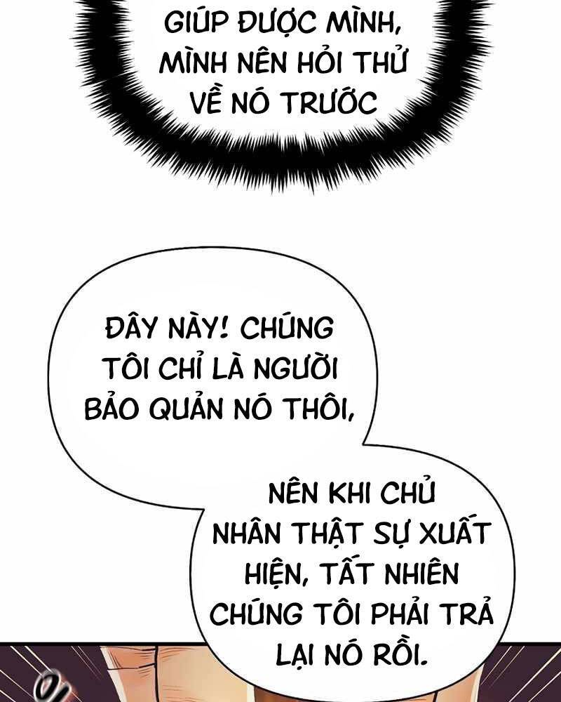 Tu Sĩ Trị Liệu Thái Dương Chapter 43 - Trang 92