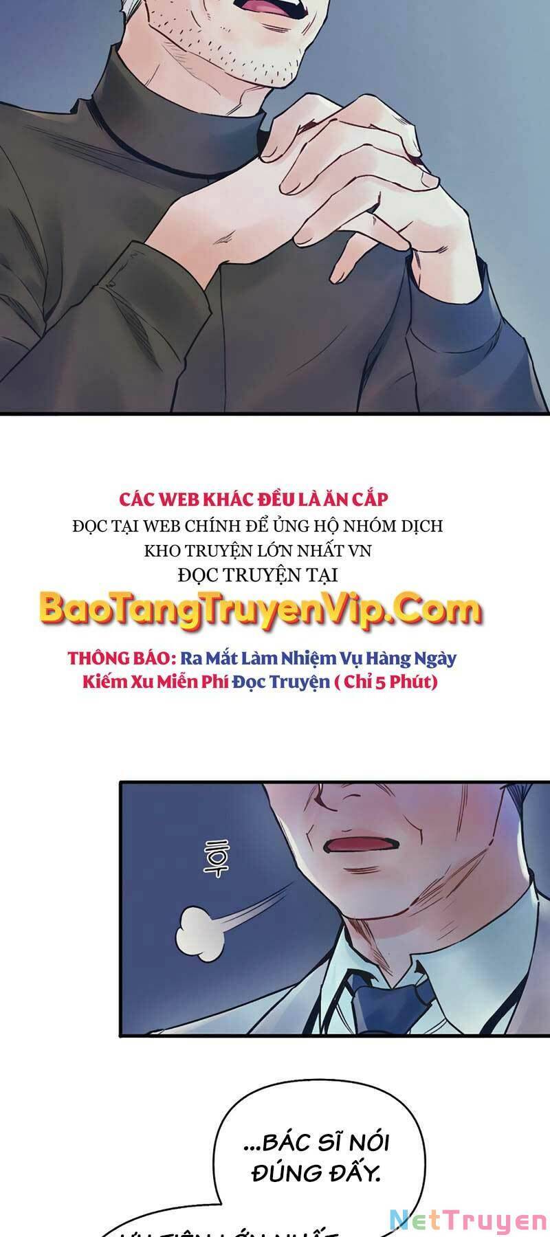 Tu Sĩ Trị Liệu Thái Dương Chapter 49 - Trang 16