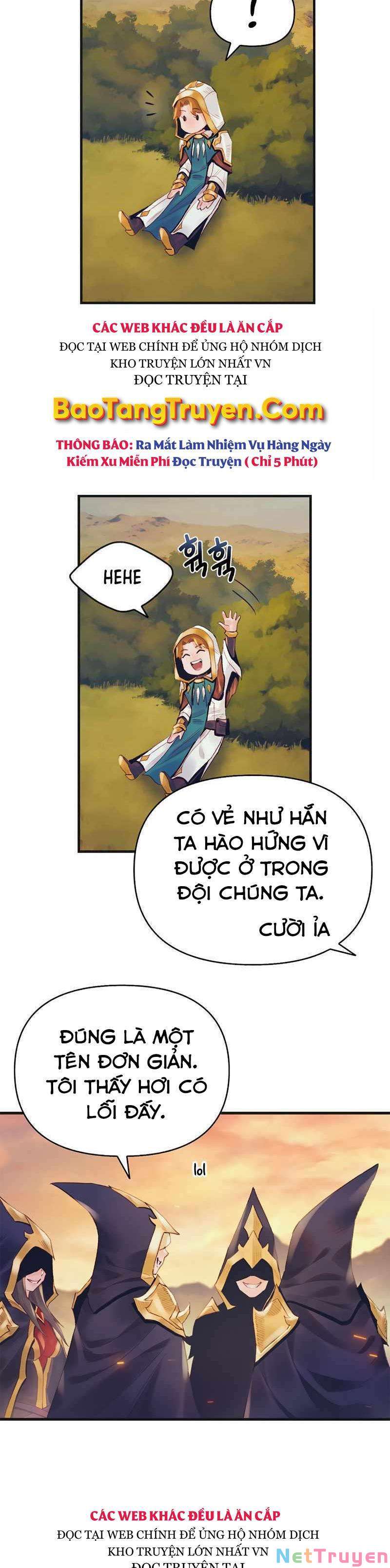 Tu Sĩ Trị Liệu Thái Dương Chapter 29 - Trang 25