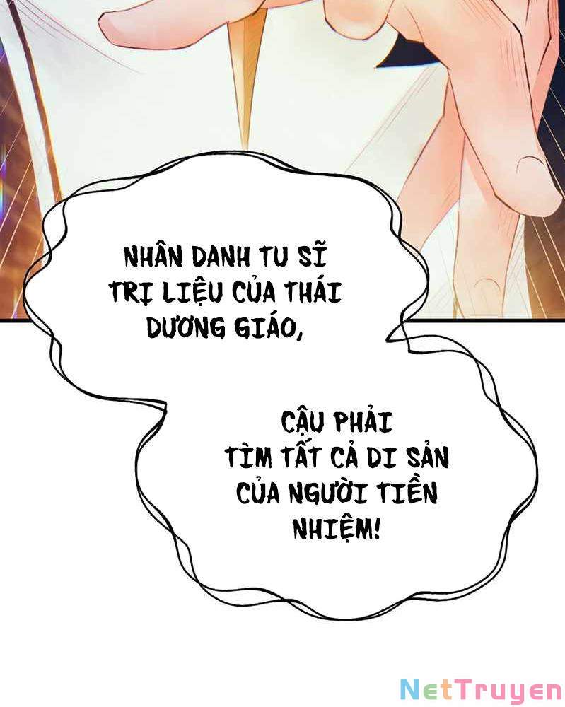 Tu Sĩ Trị Liệu Thái Dương Chapter 27 - Trang 62