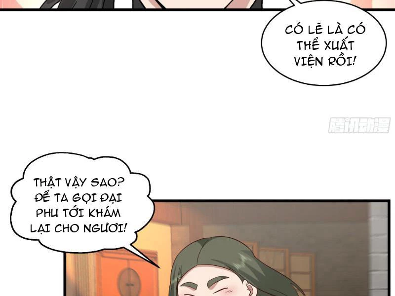 Vô Địch Thật Tịch Mịch Chapter 10 - Trang 59