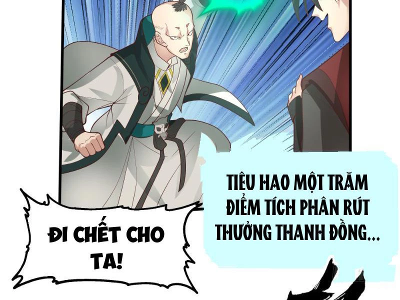 Vô Địch Thật Tịch Mịch Chapter 8 - Trang 34