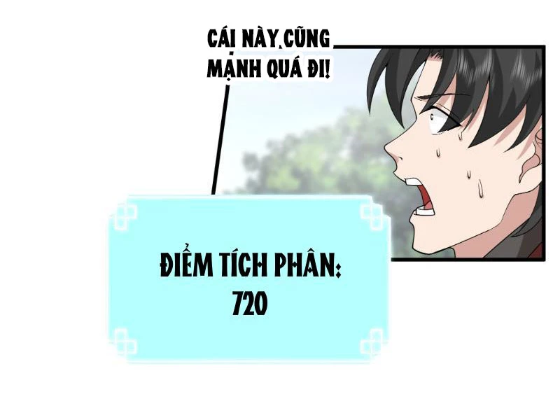 Vô Địch Thật Tịch Mịch Chapter 8 - Trang 31