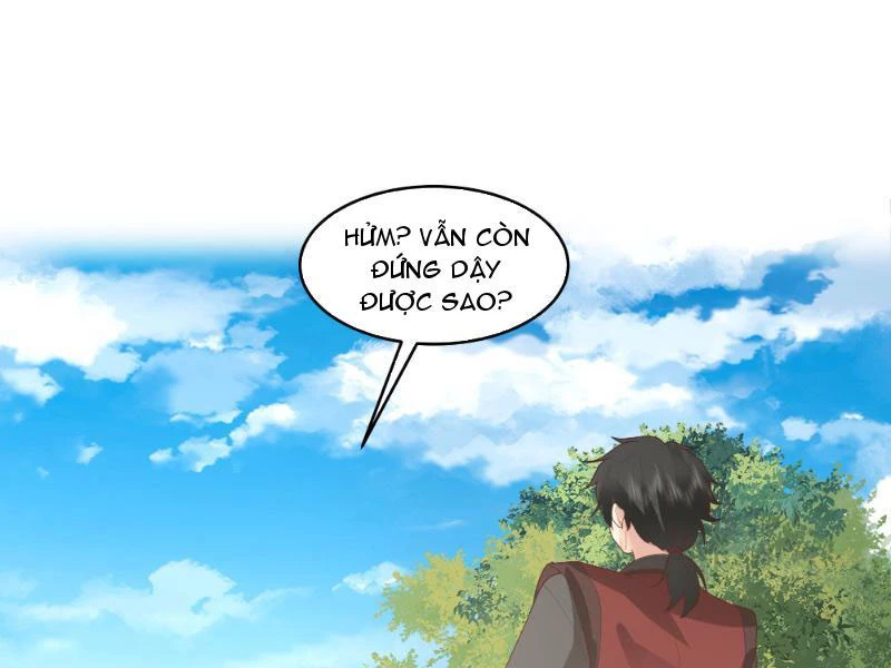 Vô Địch Thật Tịch Mịch Chapter 8 - Trang 47