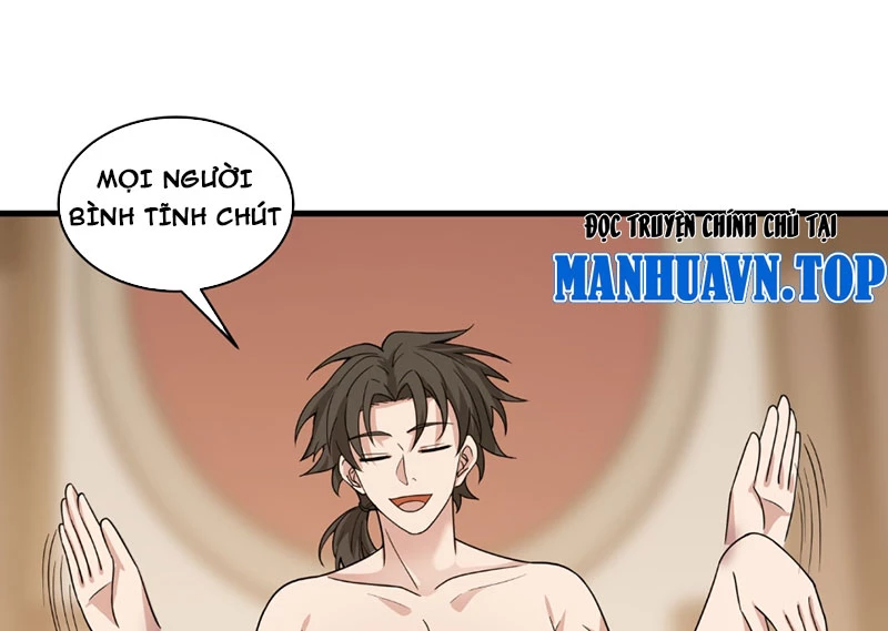 Vô Địch Thật Tịch Mịch Chapter 4 - Trang 4