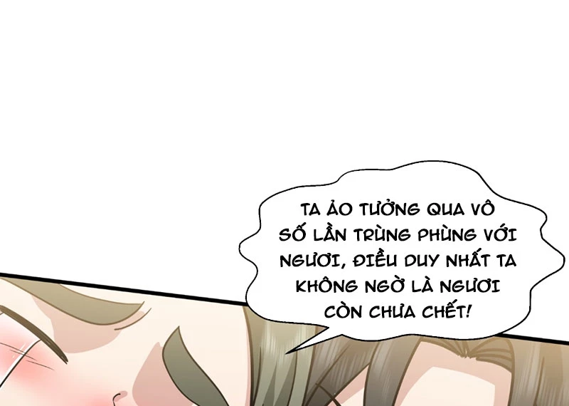 Vô Địch Thật Tịch Mịch Chapter 4 - Trang 17