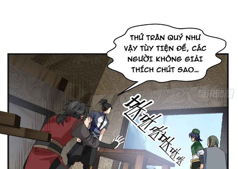 Vô Địch Thật Tịch Mịch Chapter 4 - Trang 39