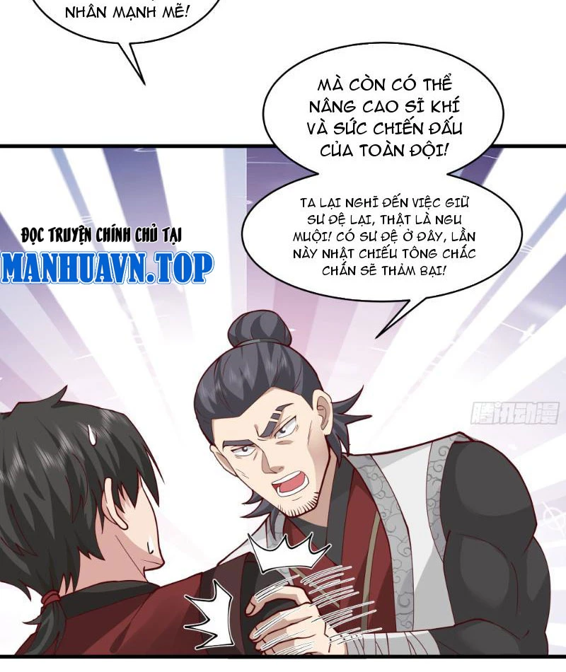 Vô Địch Thật Tịch Mịch Chapter 6 - Trang 49