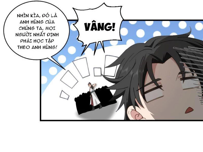 Vô Địch Thật Tịch Mịch Chapter 10 - Trang 33