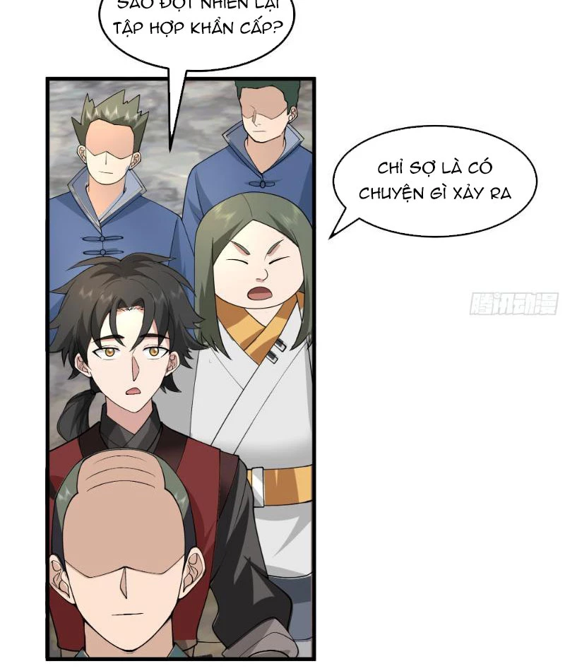 Vô Địch Thật Tịch Mịch Chapter 6 - Trang 17