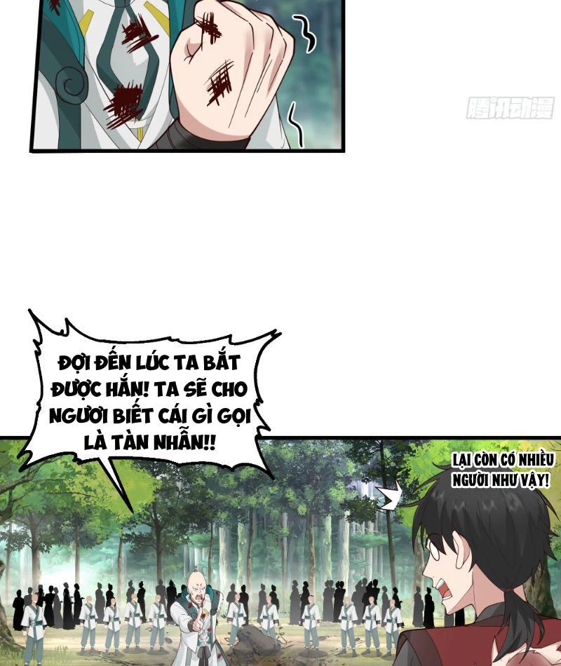 Vô Địch Thật Tịch Mịch Chapter 9 - Trang 4