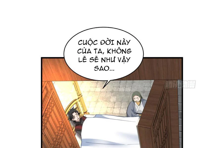 Vô Địch Thật Tịch Mịch Chapter 10 - Trang 46