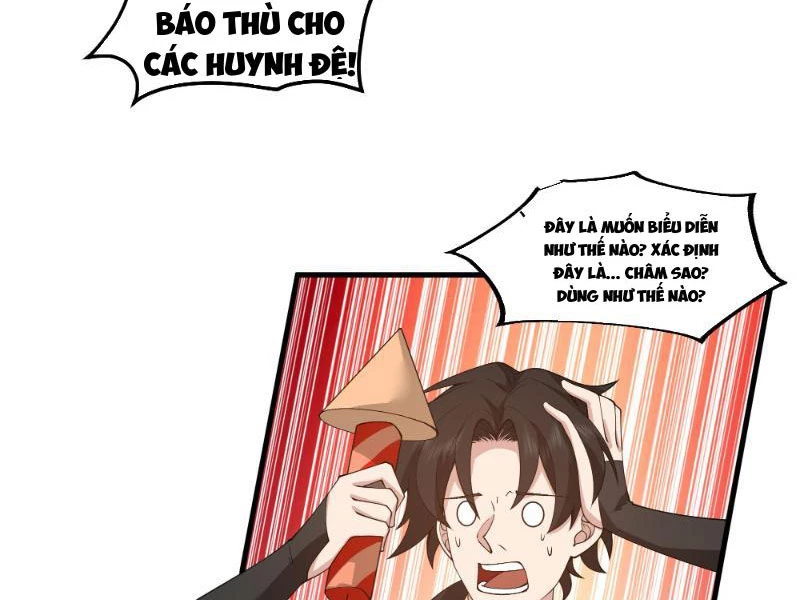 Vô Địch Thật Tịch Mịch Chapter 8 - Trang 21