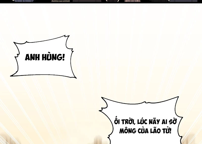 Vô Địch Thật Tịch Mịch Chapter 4 - Trang 21