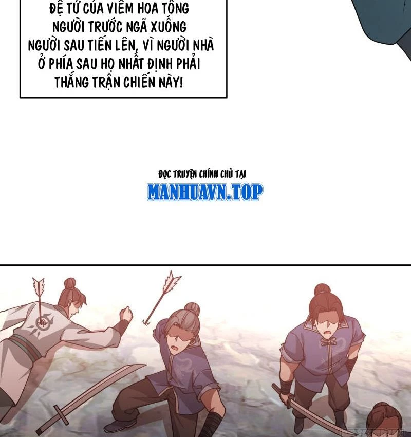 Vô Địch Thật Tịch Mịch Chapter 1 - Trang 3