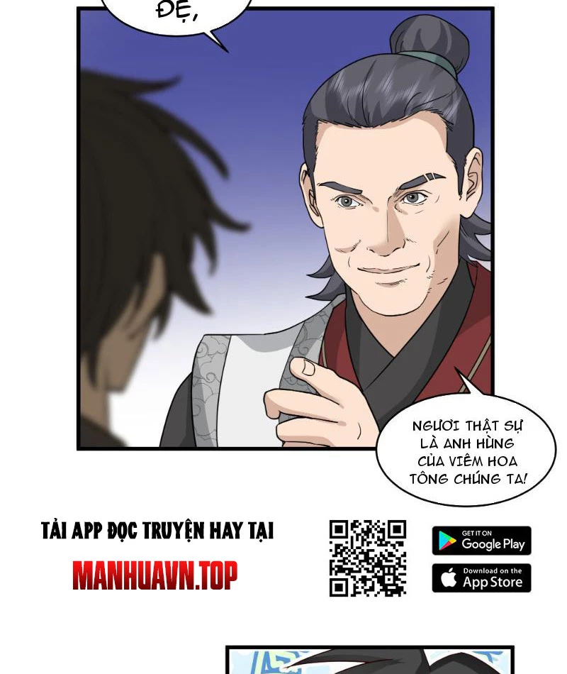 Vô Địch Thật Tịch Mịch Chapter 9 - Trang 41