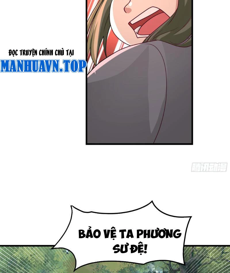 Vô Địch Thật Tịch Mịch Chapter 9 - Trang 20