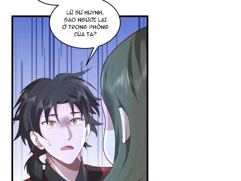 Vô Địch Thật Tịch Mịch Chapter 10 - Trang 26