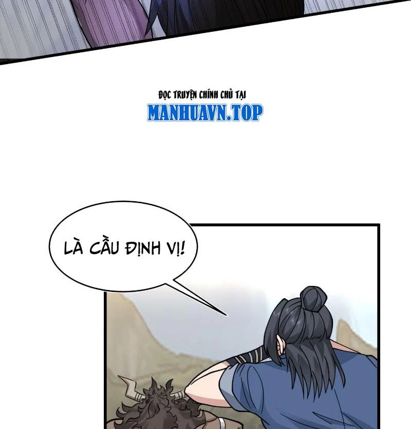 Vô Địch Thật Tịch Mịch Chapter 2 - Trang 9