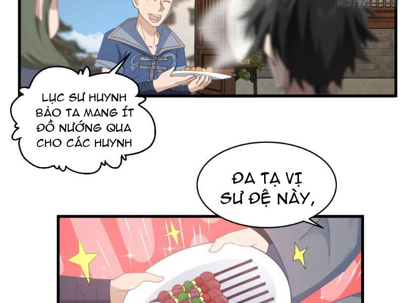 Vô Địch Thật Tịch Mịch Chapter 10 - Trang 48