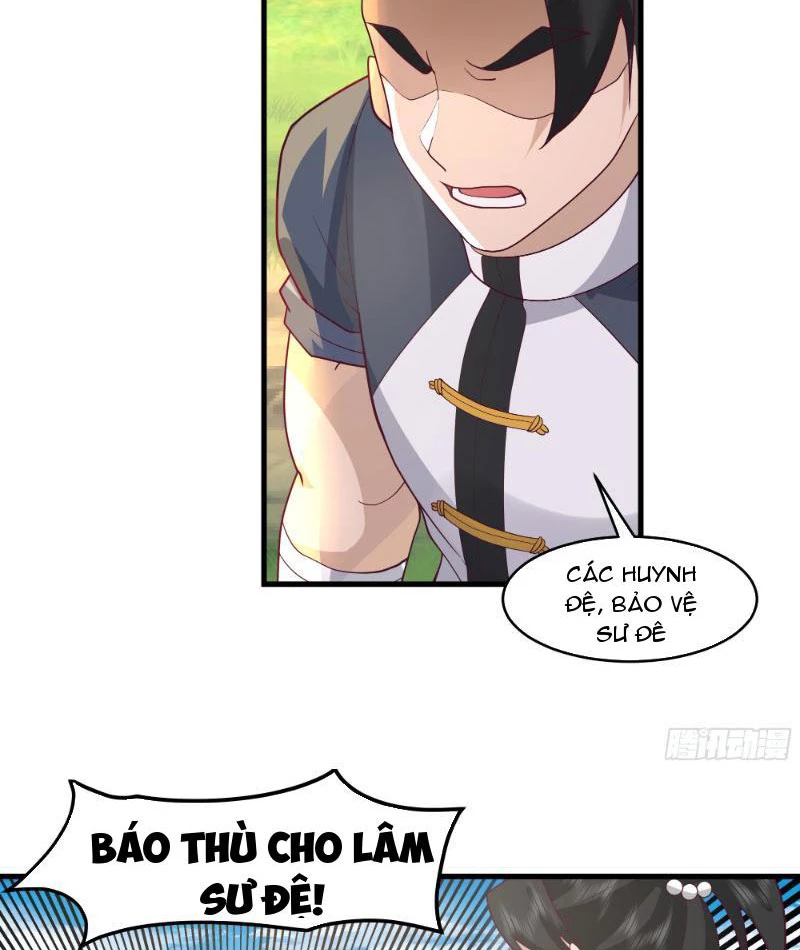 Vô Địch Thật Tịch Mịch Chapter 9 - Trang 13