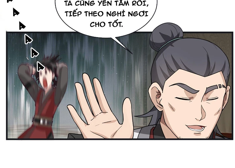 Vô Địch Thật Tịch Mịch Chapter 4 - Trang 38