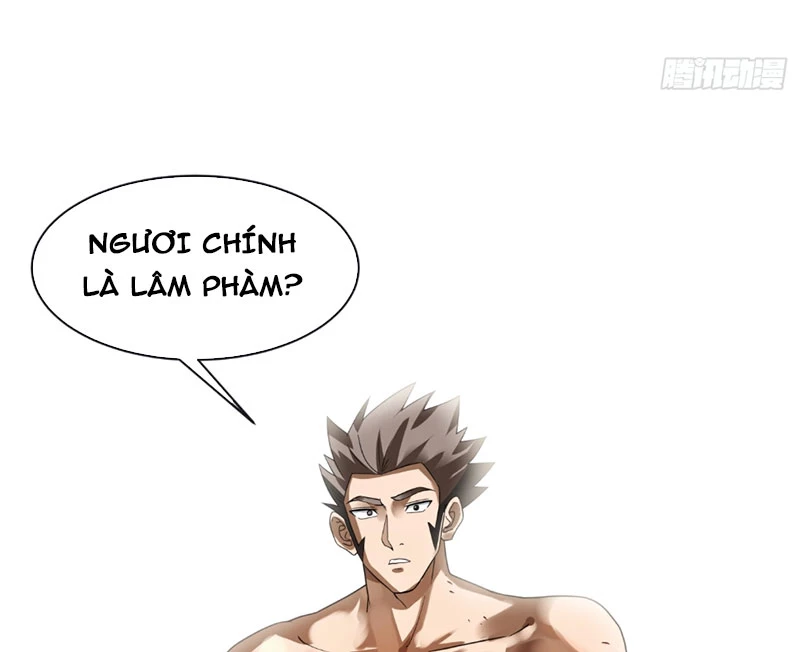 Vô Địch Thật Tịch Mịch Chapter 4 - Trang 43