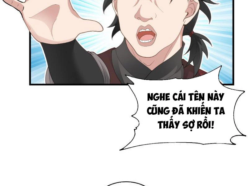 Vô Địch Thật Tịch Mịch Chapter 10 - Trang 9