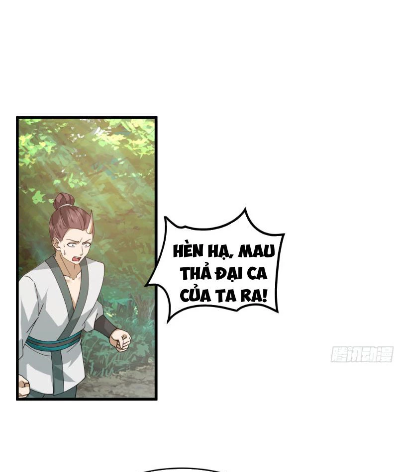 Vô Địch Thật Tịch Mịch Chapter 7 - Trang 31