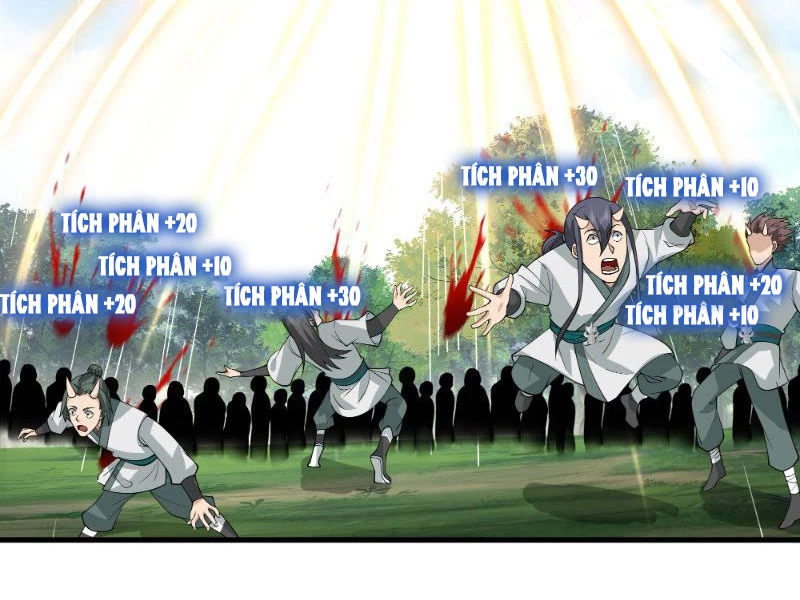 Vô Địch Thật Tịch Mịch Chapter 8 - Trang 29