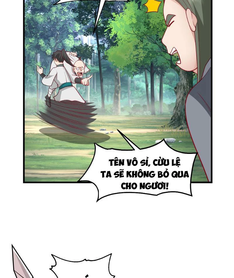 Vô Địch Thật Tịch Mịch Chapter 9 - Trang 27