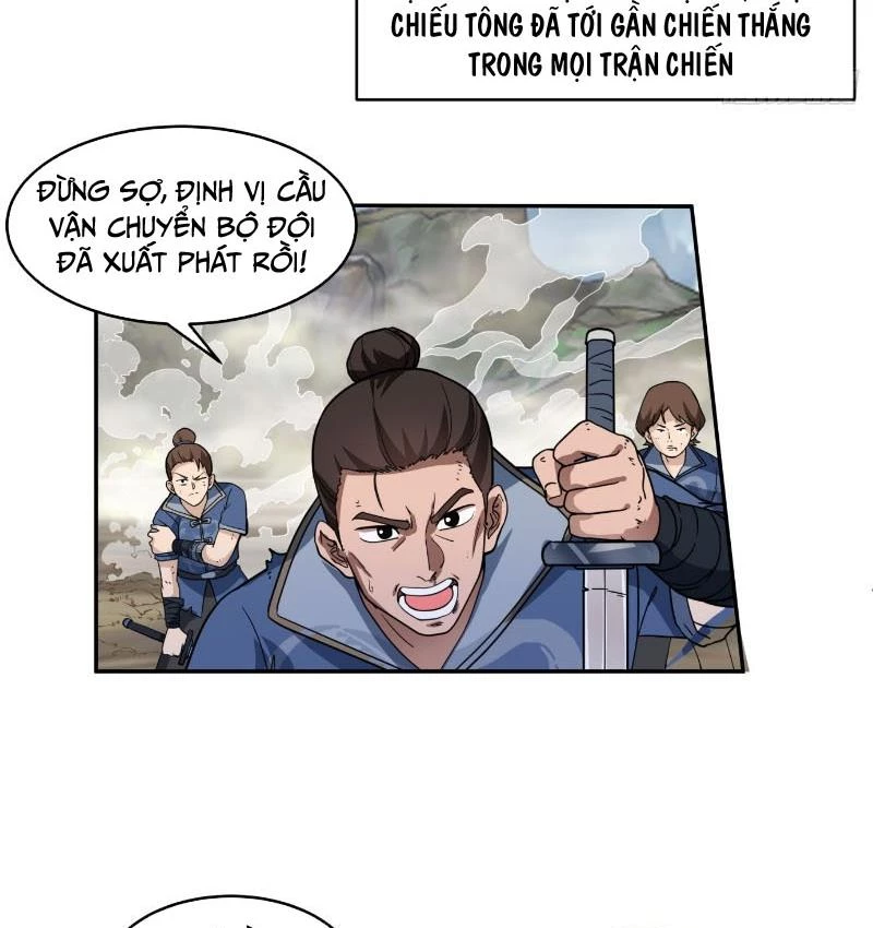 Vô Địch Thật Tịch Mịch Chapter 1 - Trang 9