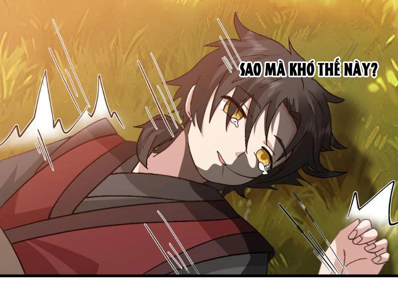 Vô Địch Thật Tịch Mịch Chapter 10 - Trang 43