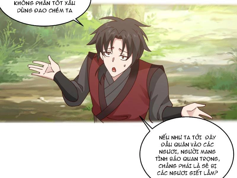 Vô Địch Thật Tịch Mịch Chapter 8 - Trang 5